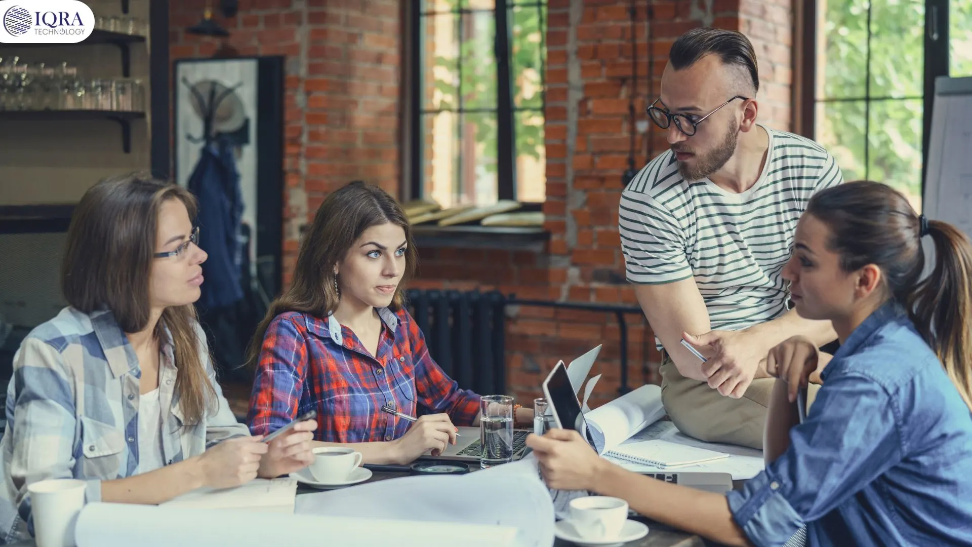 Hire Qlik Sense Developer