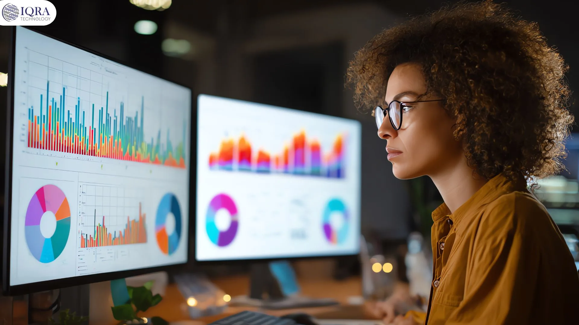 Hire Qlik Sense Developer