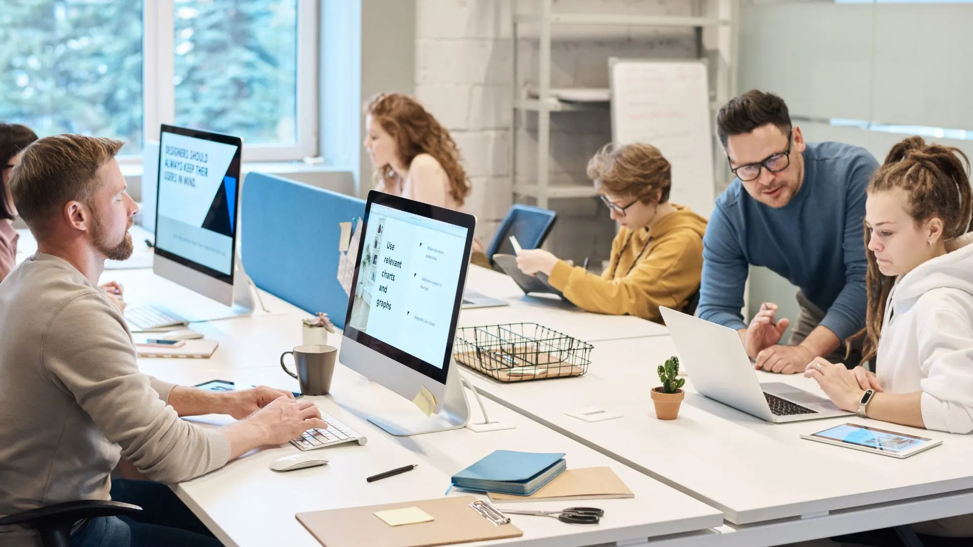 Qlik Sense Implementation Service