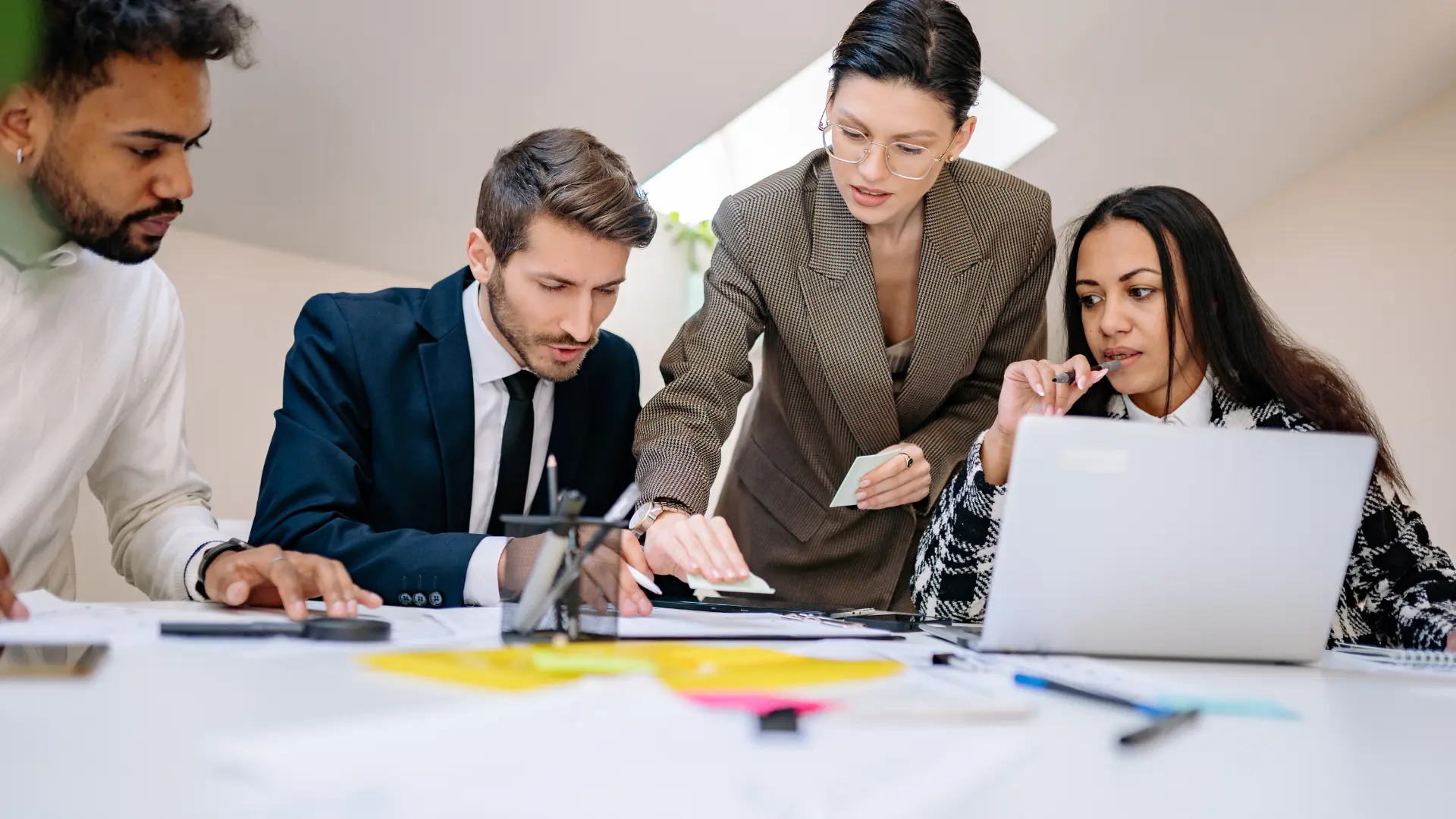 salesforce administration services