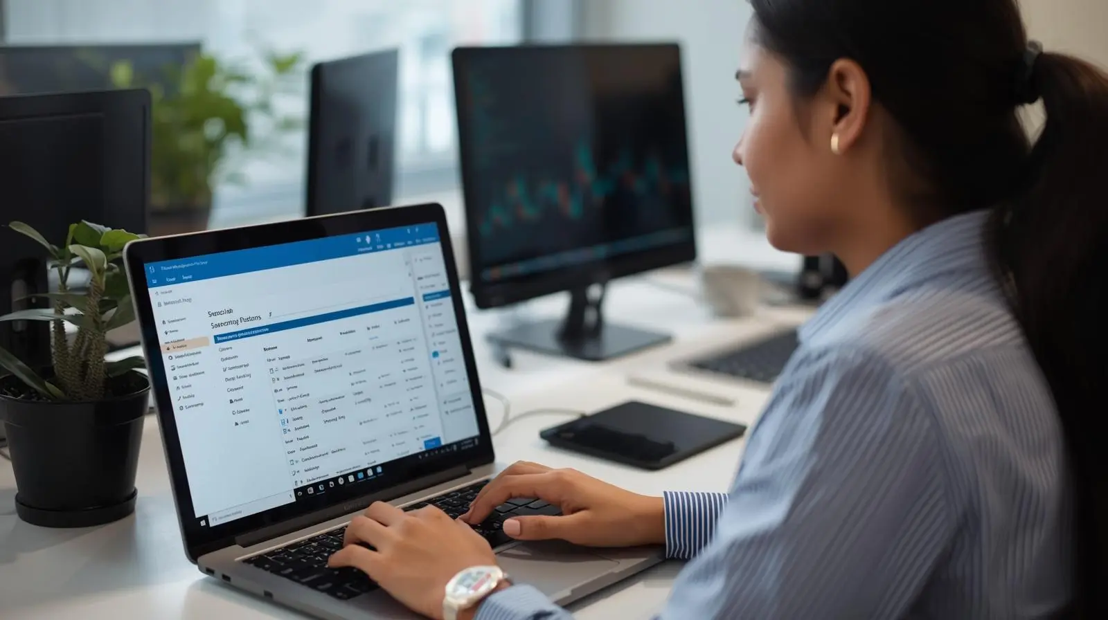 SharePoint Administration Service