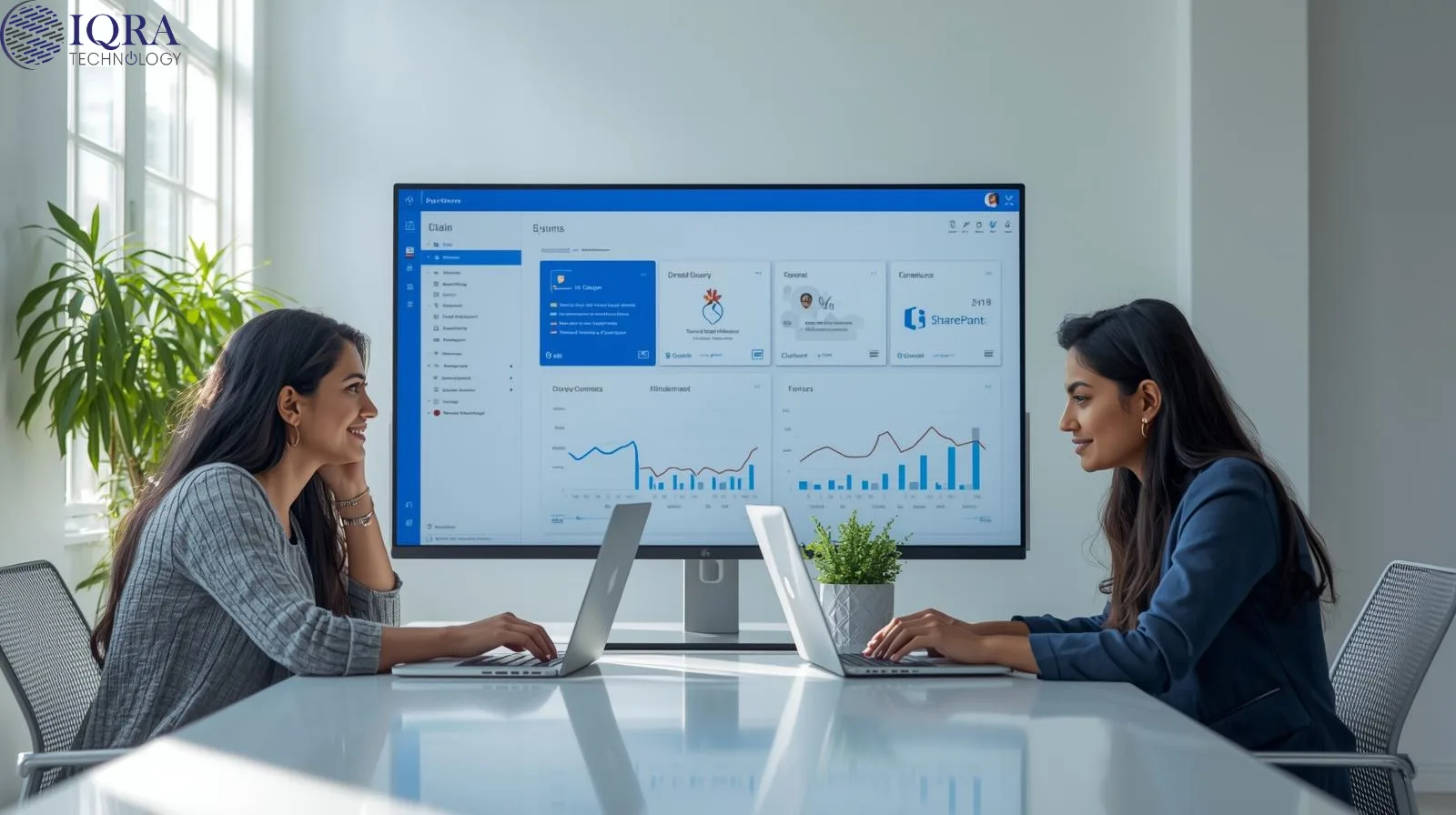 SharePoint Integration Service