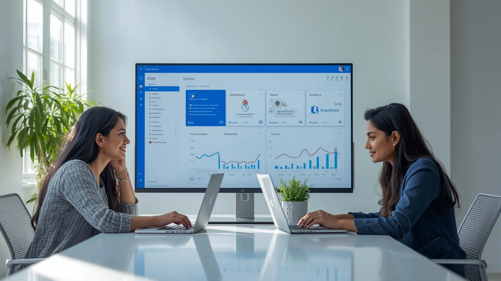 SharePoint Integration Service