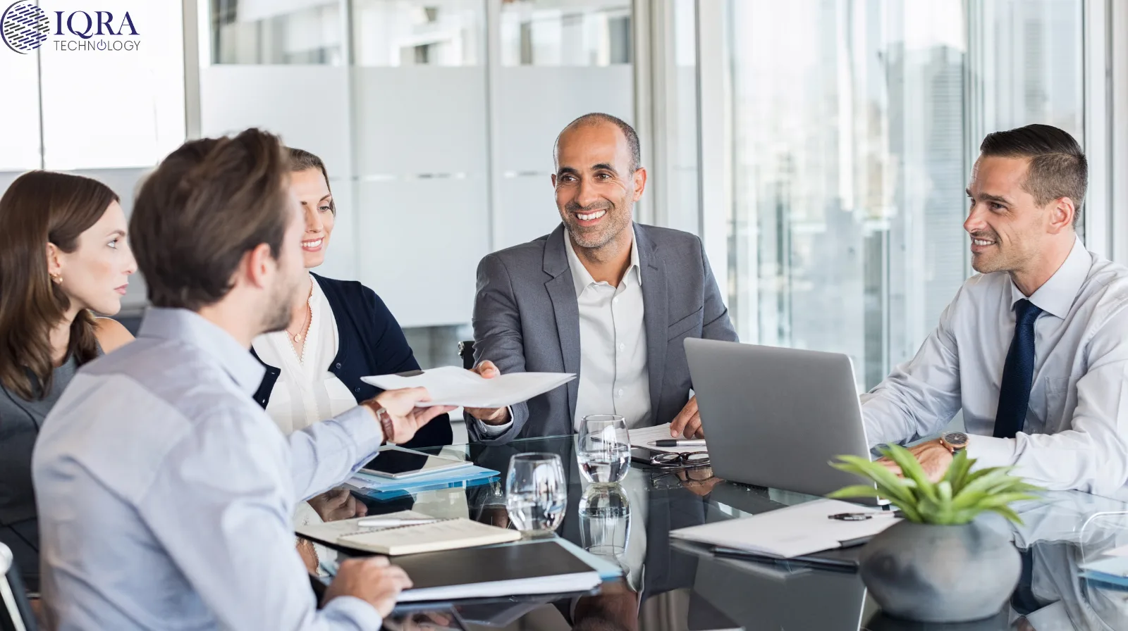 SharePoint Migration Service