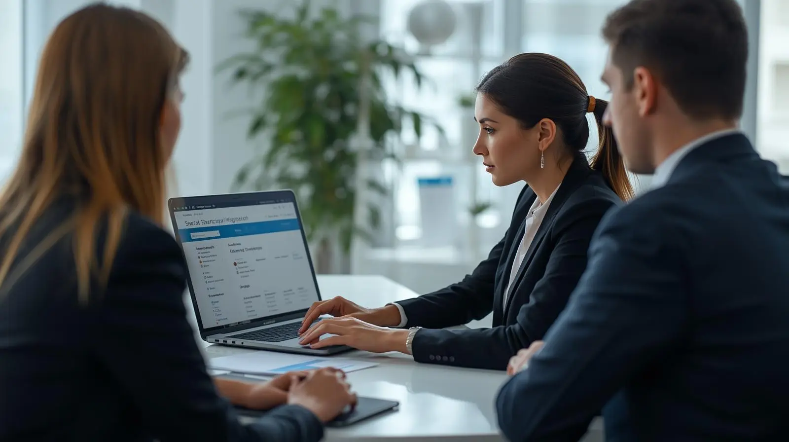 SharePoint Migration Service