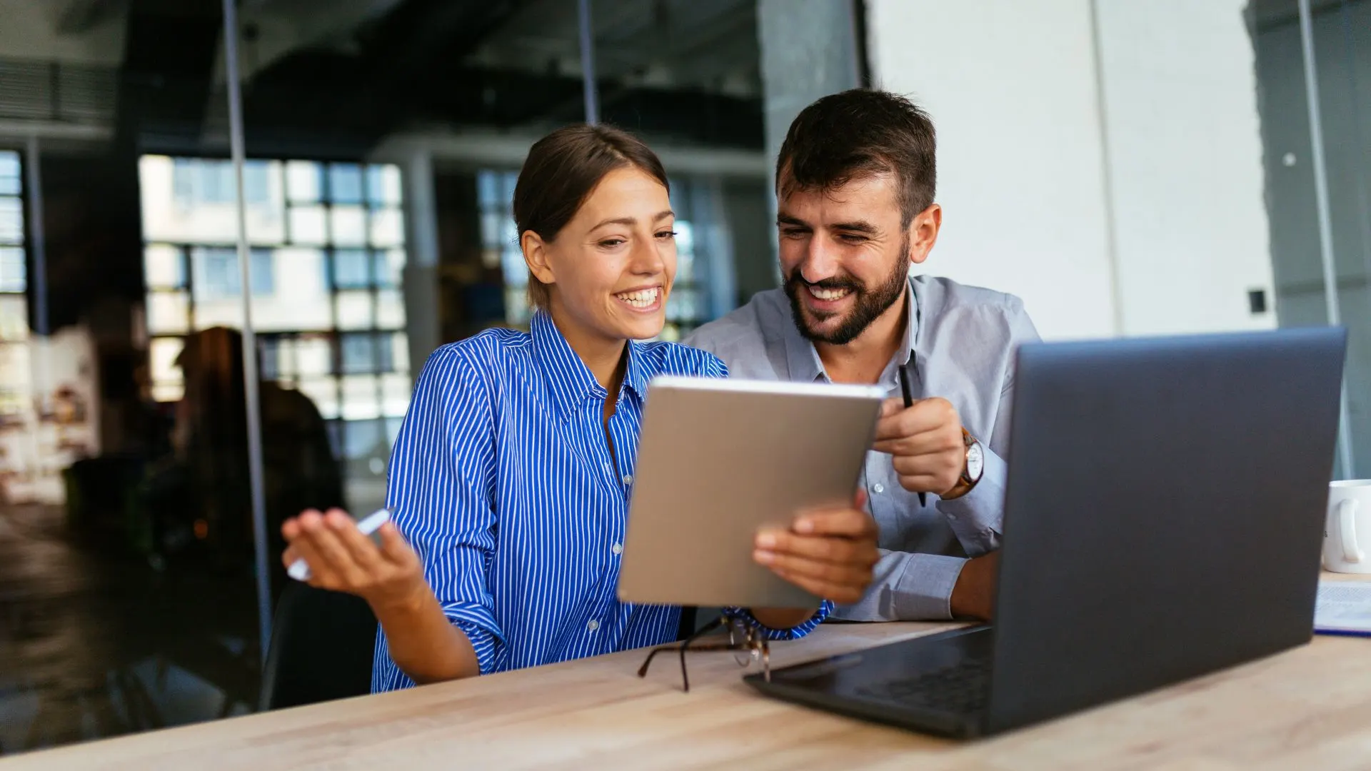 Tableau Development Services