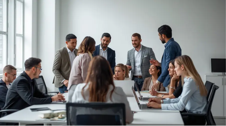 Microsoft Dynamics CRM Migration Services