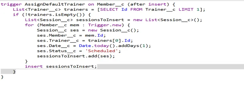 AssignDefaultTrainer.trigger