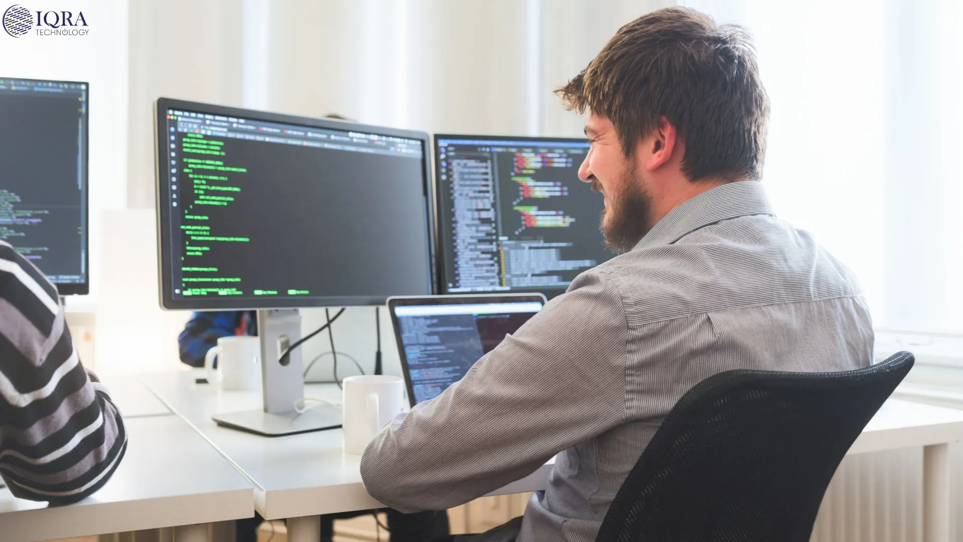 Hire Mendix Developer