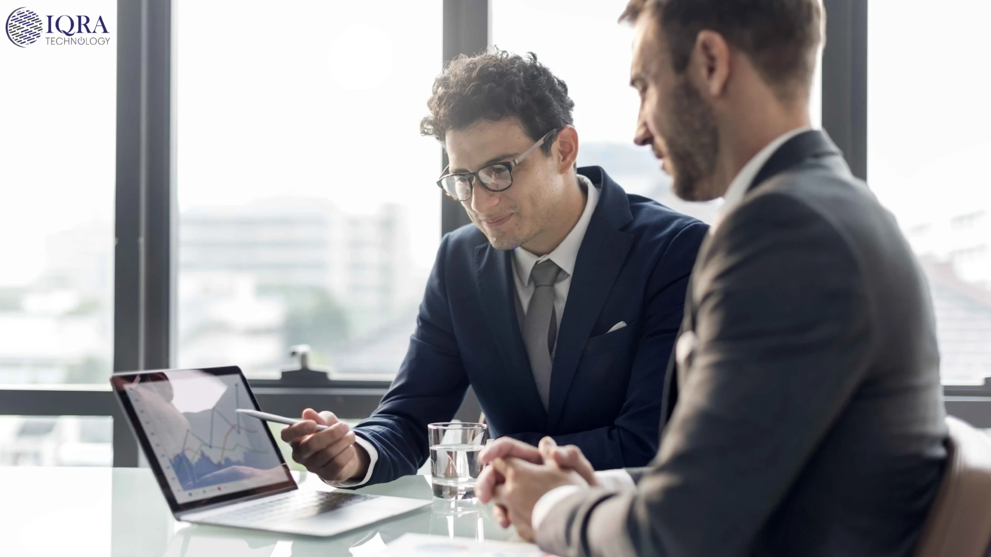 Tableau Development Services