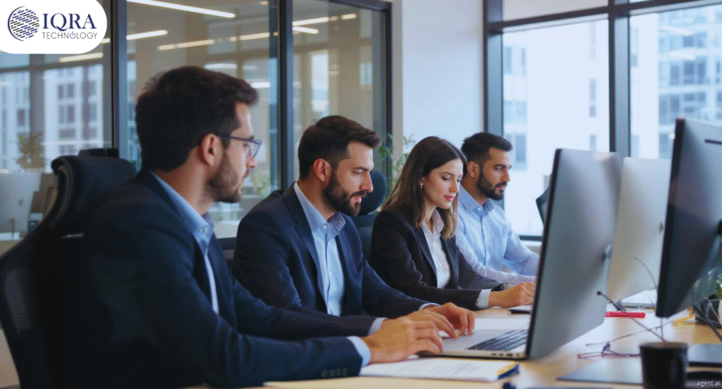 Salesforce On Demand Services