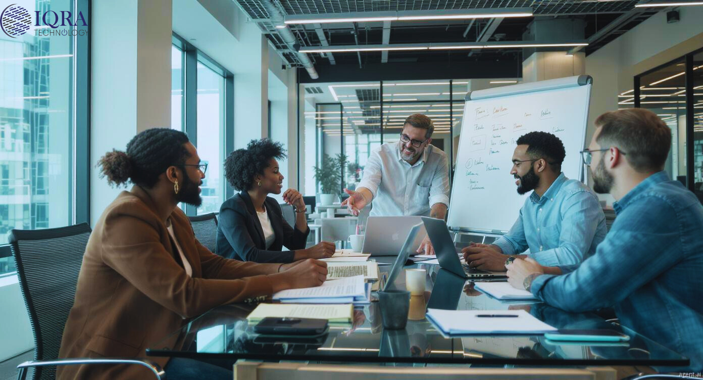 Salesforce On Demand Services