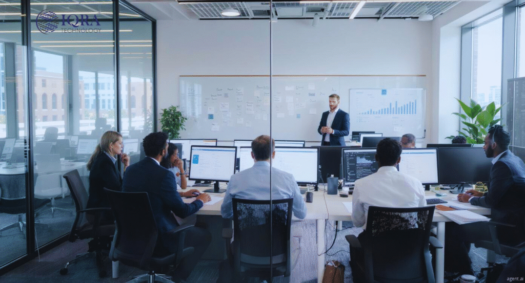 Salesforce Training Services