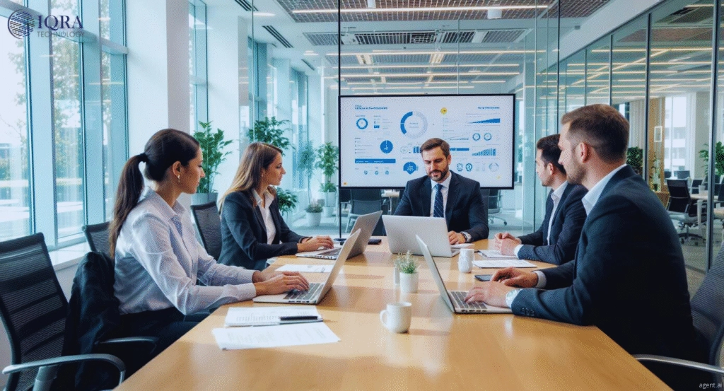 Salesforce CRM Analytics