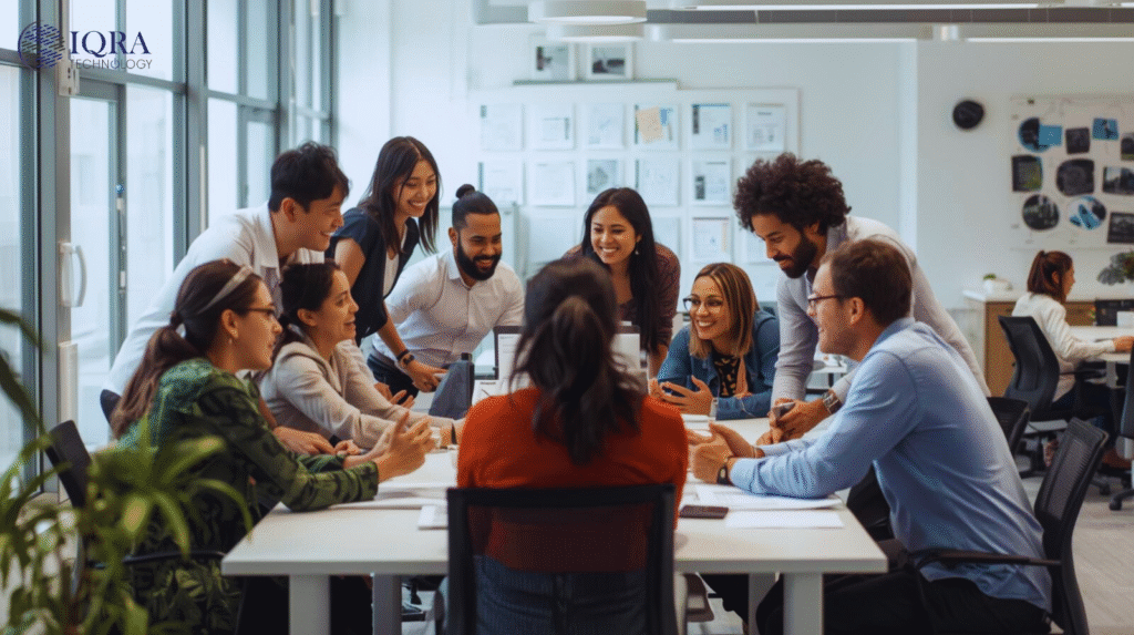 Salesforce Non-Profit Services