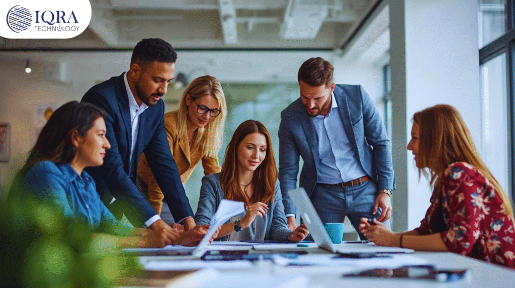 Salesforce Non-Profit Services