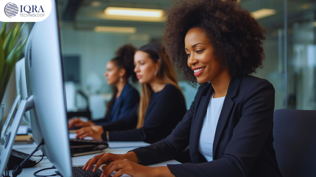 Salesforce.com Application Services