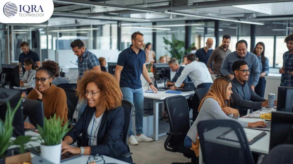 Joget Implementation services