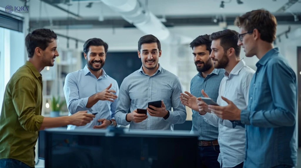 Salesforce Implementation Partners