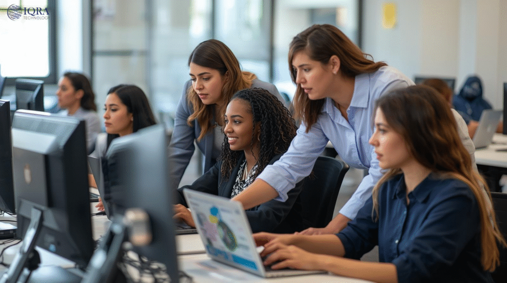 Joget Support Services