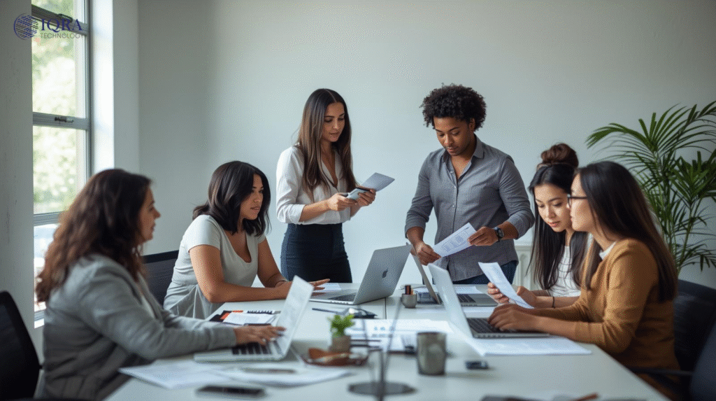 Salesforce Quick Start Services