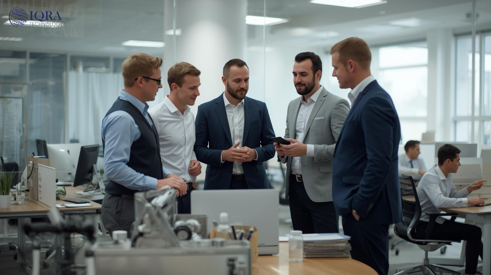 Salesforce Quick Start Services