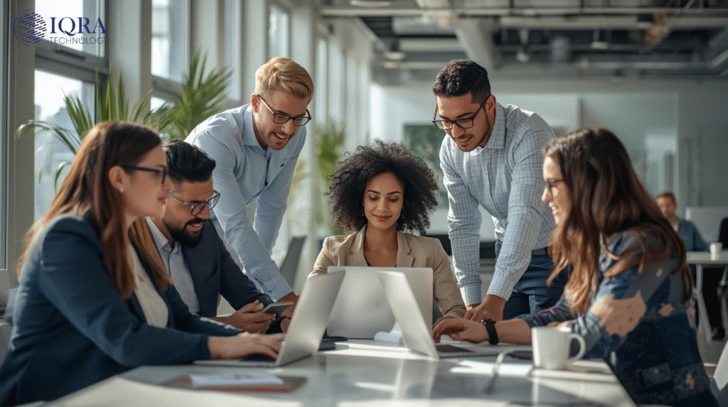 Salesforce Litify Implementation Services