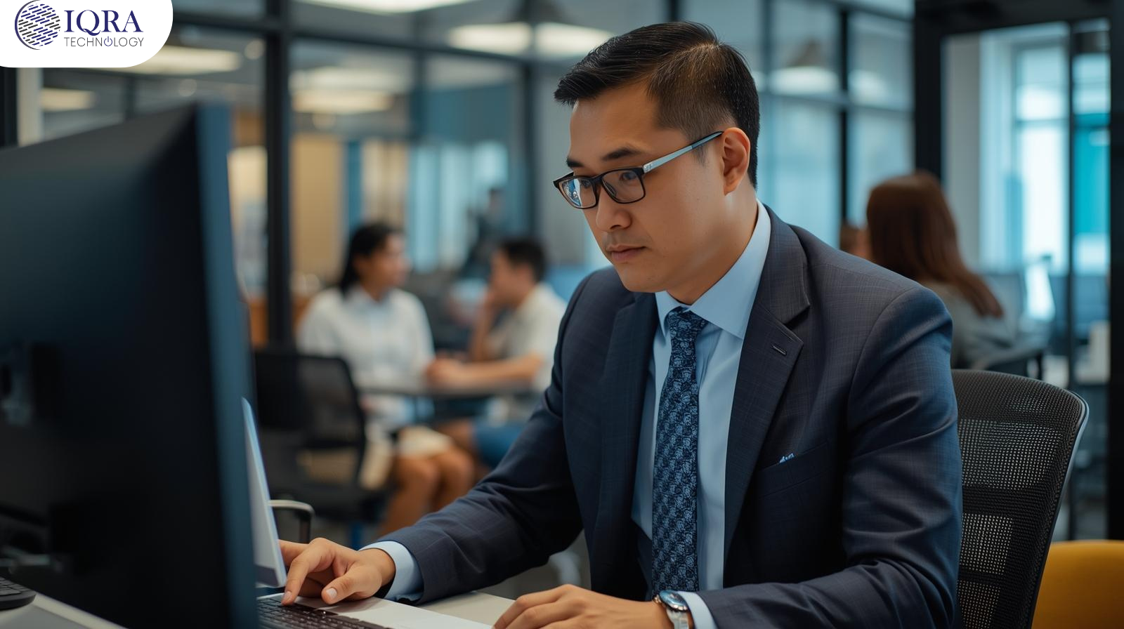 Hire Salesforce Consultant