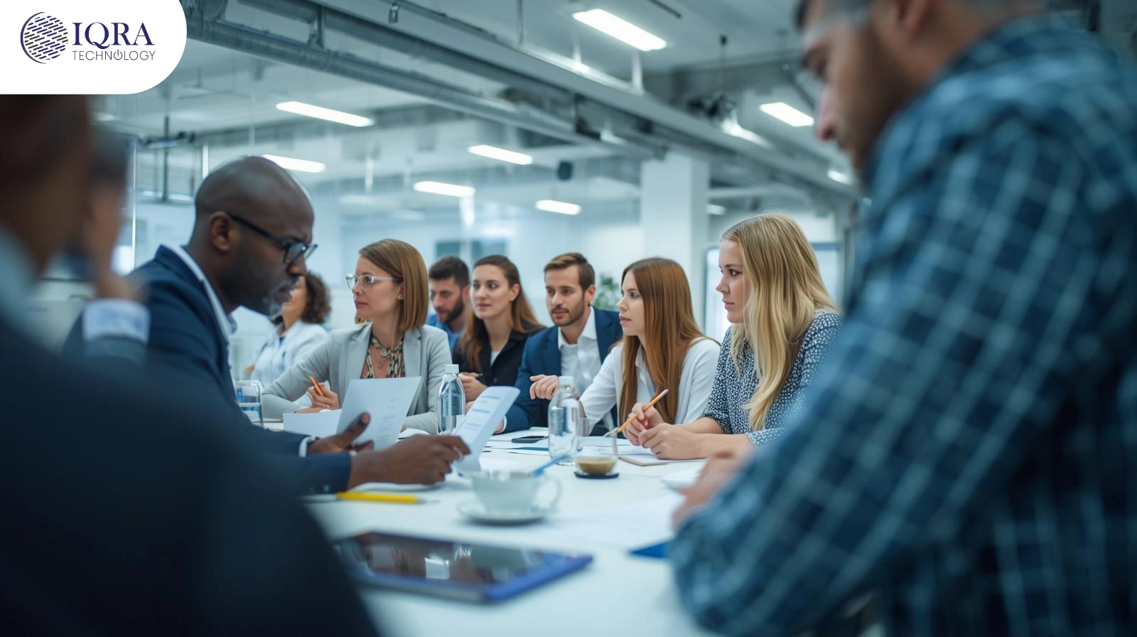 Hire Salesforce CPQ Consultant