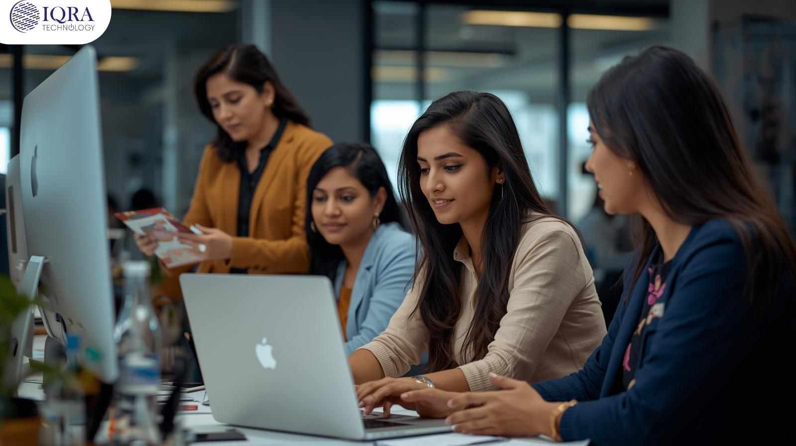 Hire Salesforce Service Cloud Developers