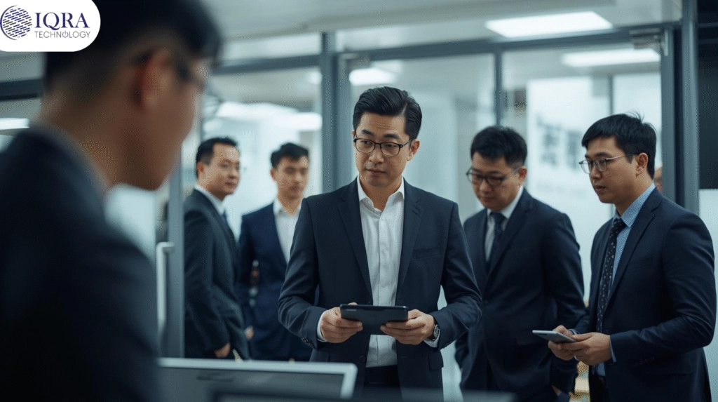 Hire Salesforce CRM Analytics Developer