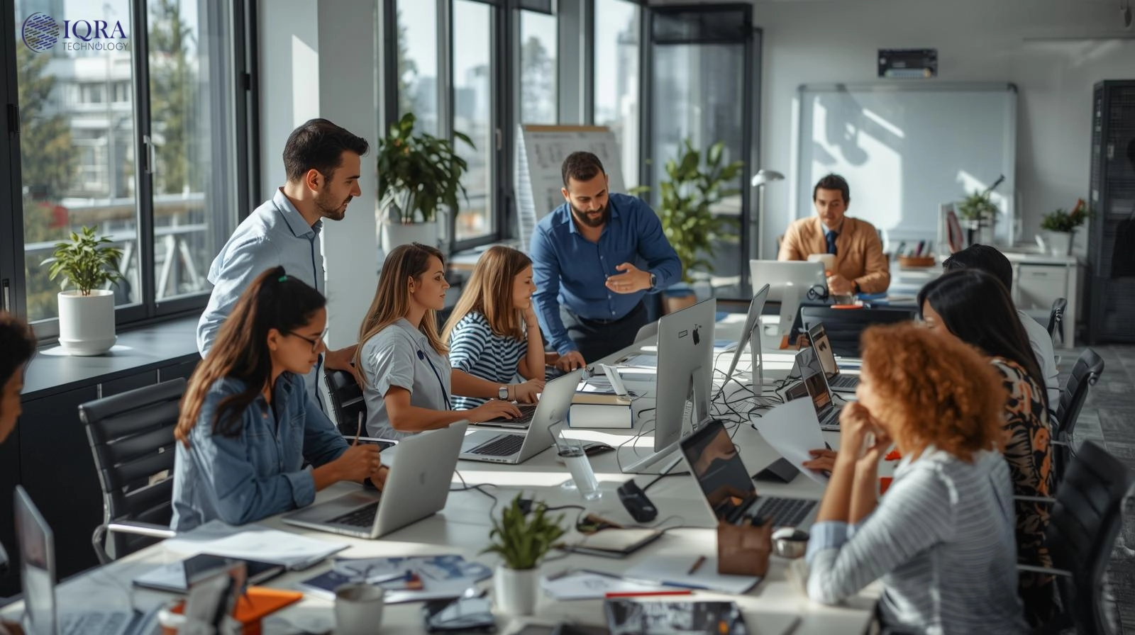 Hire Salesforce CRM Aanalytics Developer