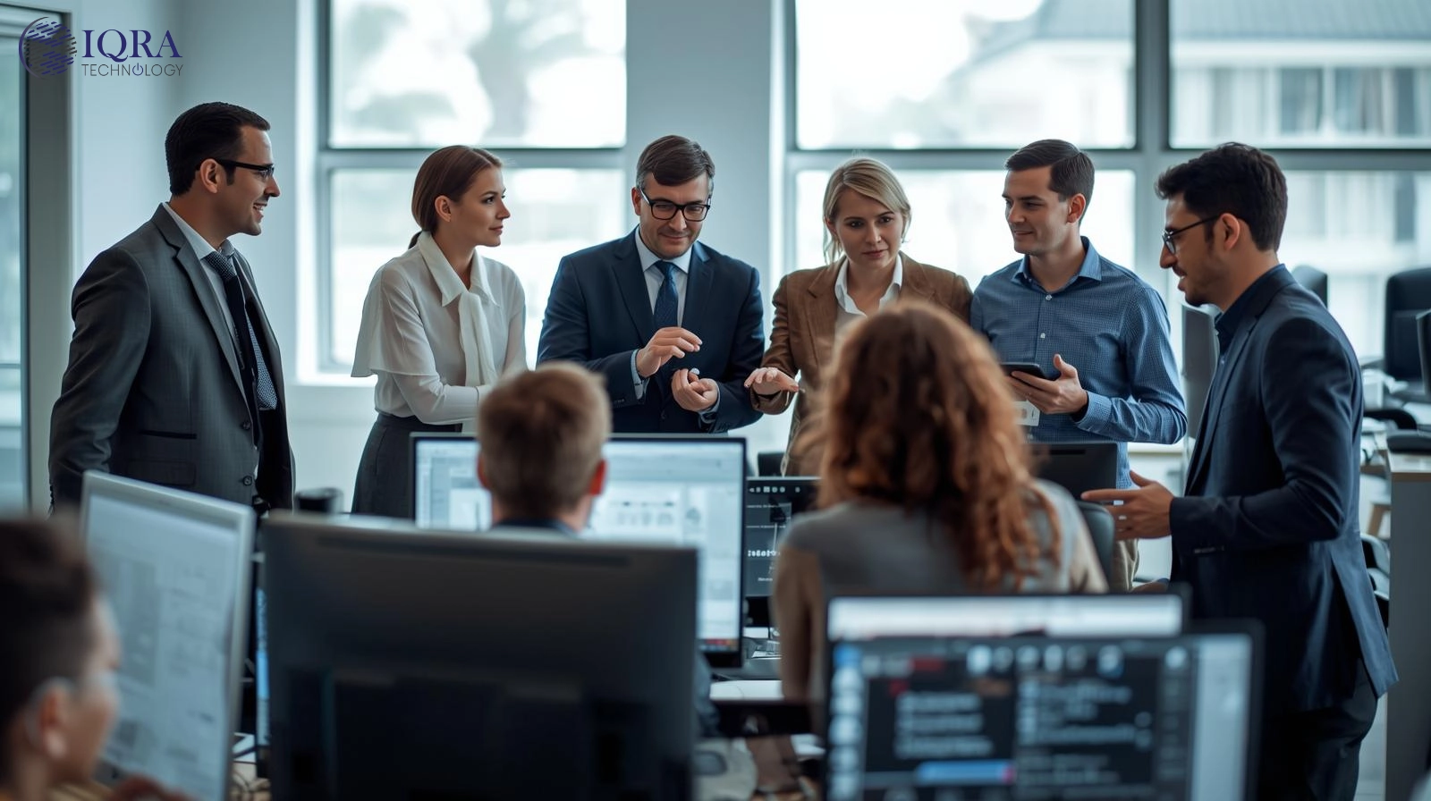 Hire Salesforce Developer