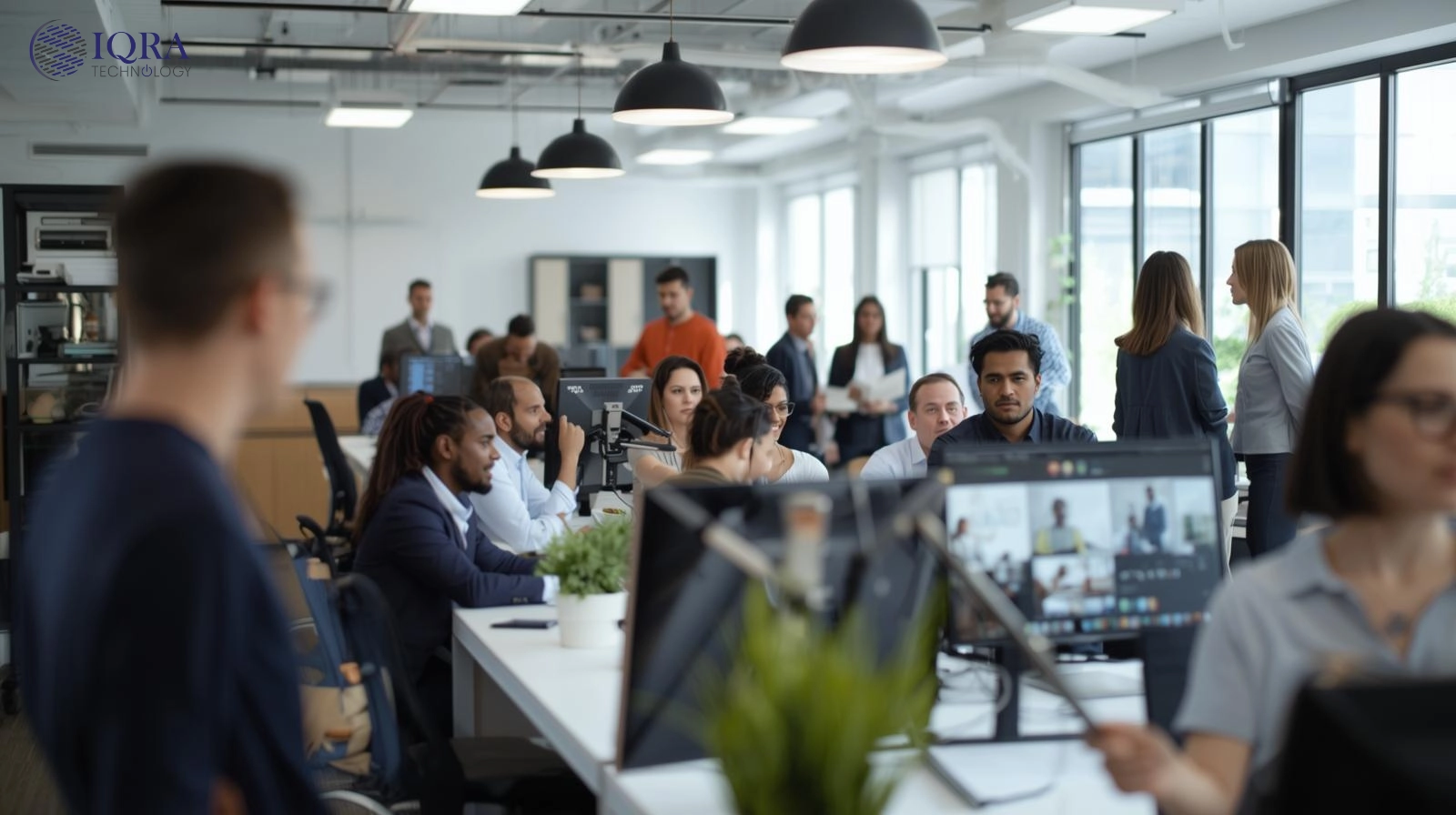 Hire Salesforce CPQ Consultant