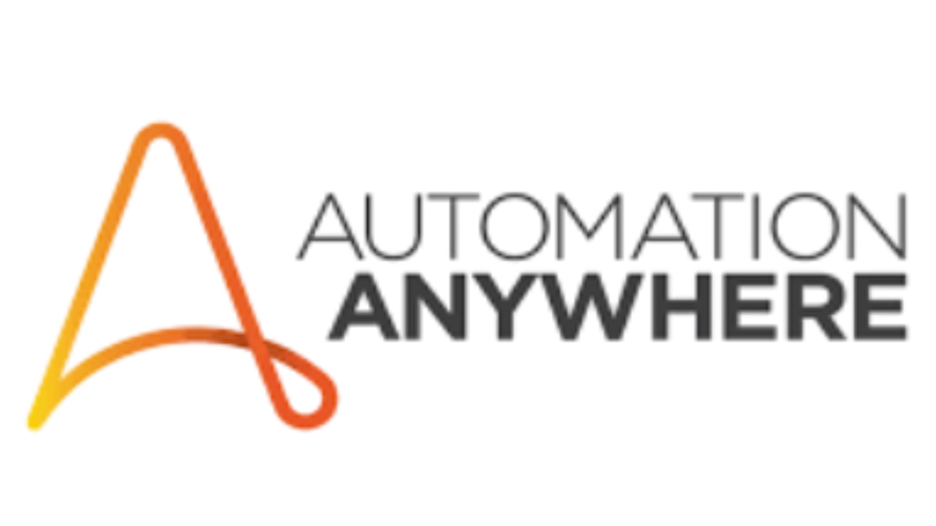 Automation Anywhere
