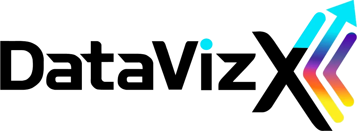 Datavizx Logo