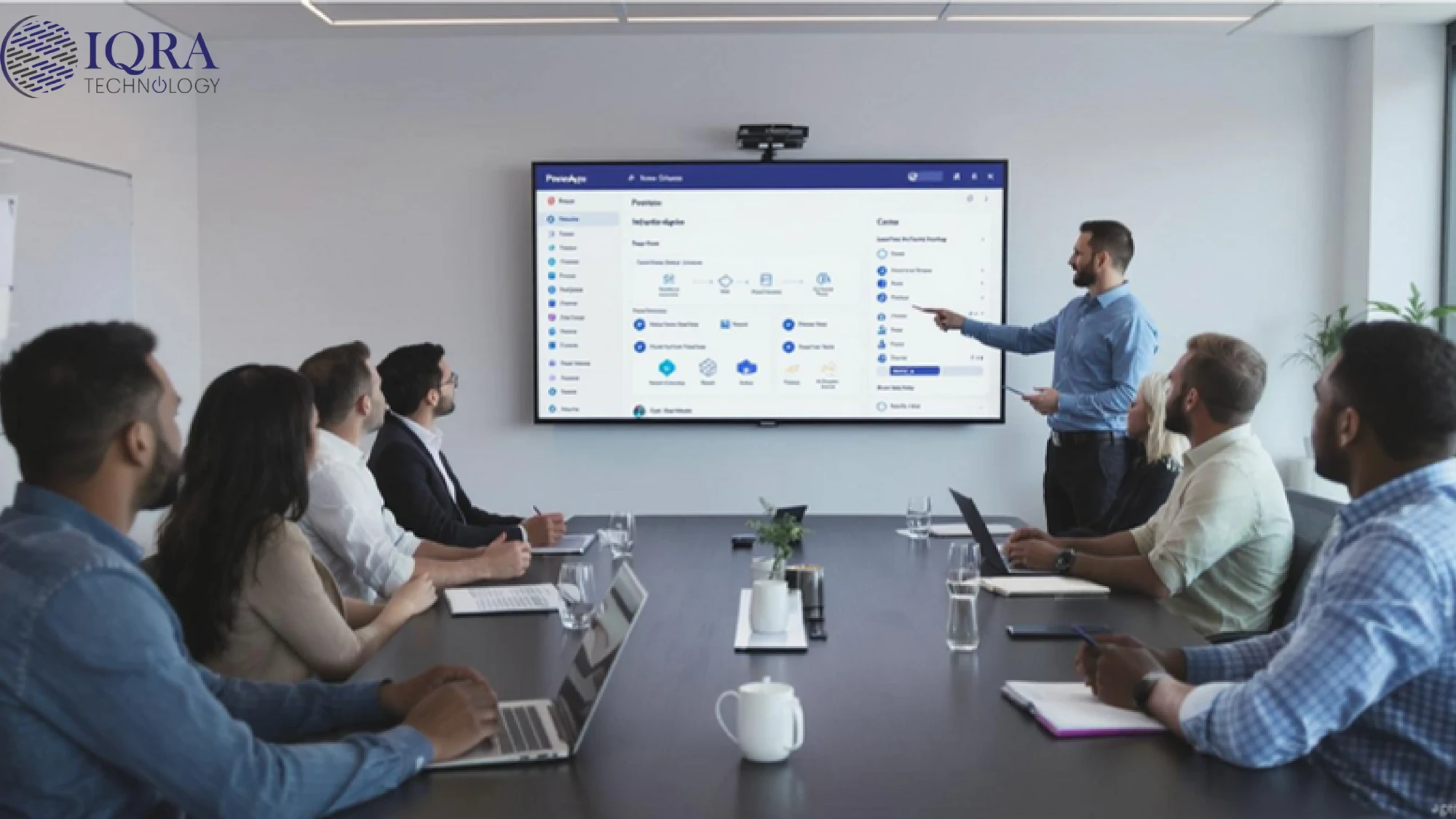 Odoo Customization Service