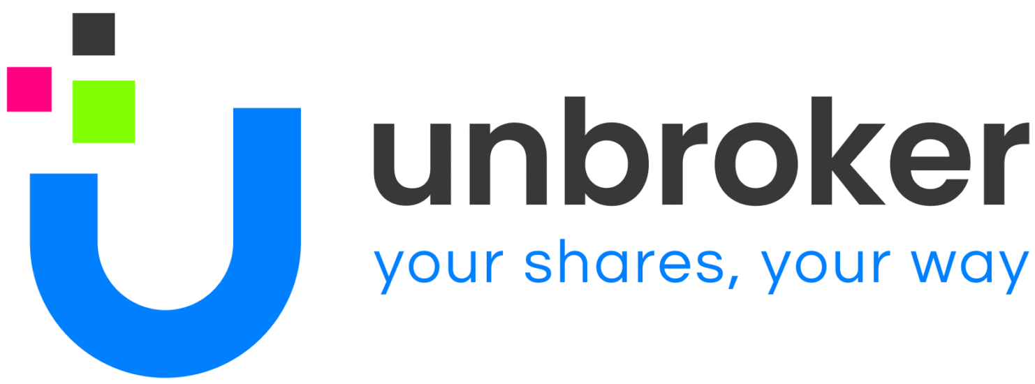 Unbroker Logo