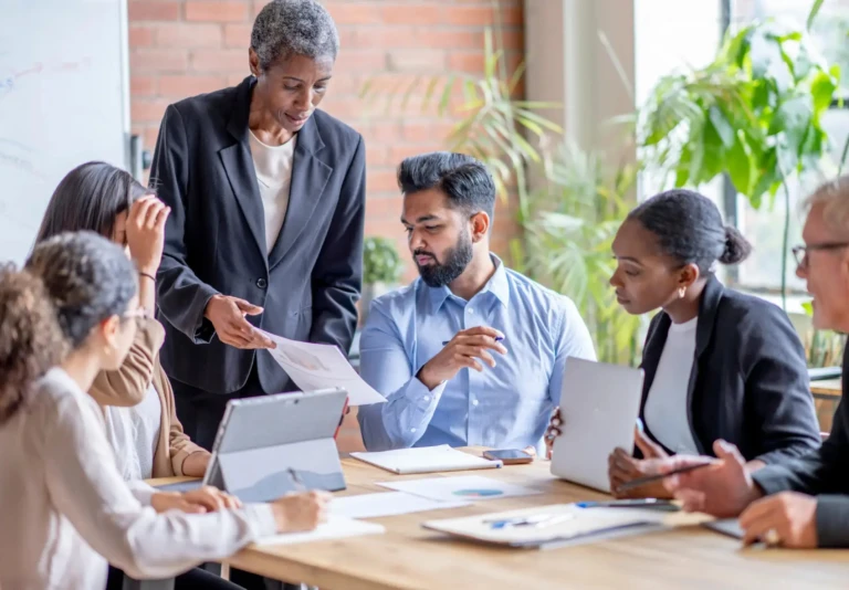 Continuous Skill Development​