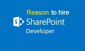 Reason-To-Hire-Sharepoin-Developer