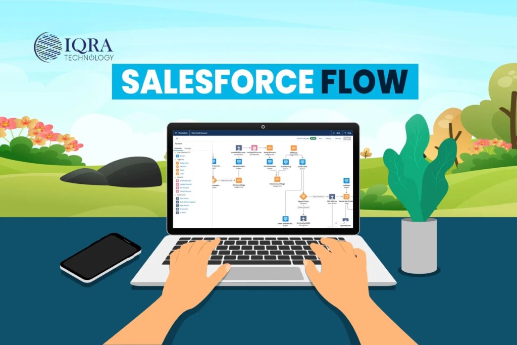 Salesforce-Flow