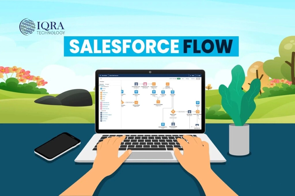 Salesforce-Flow