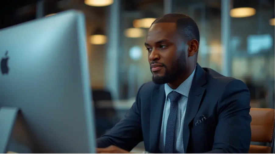Salesforce Implementation Partner