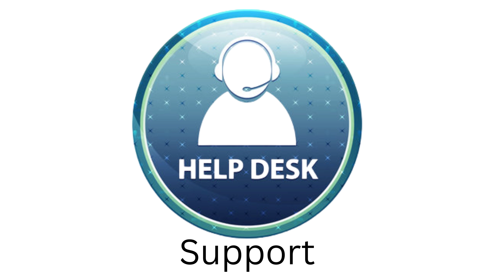Help Desk Support