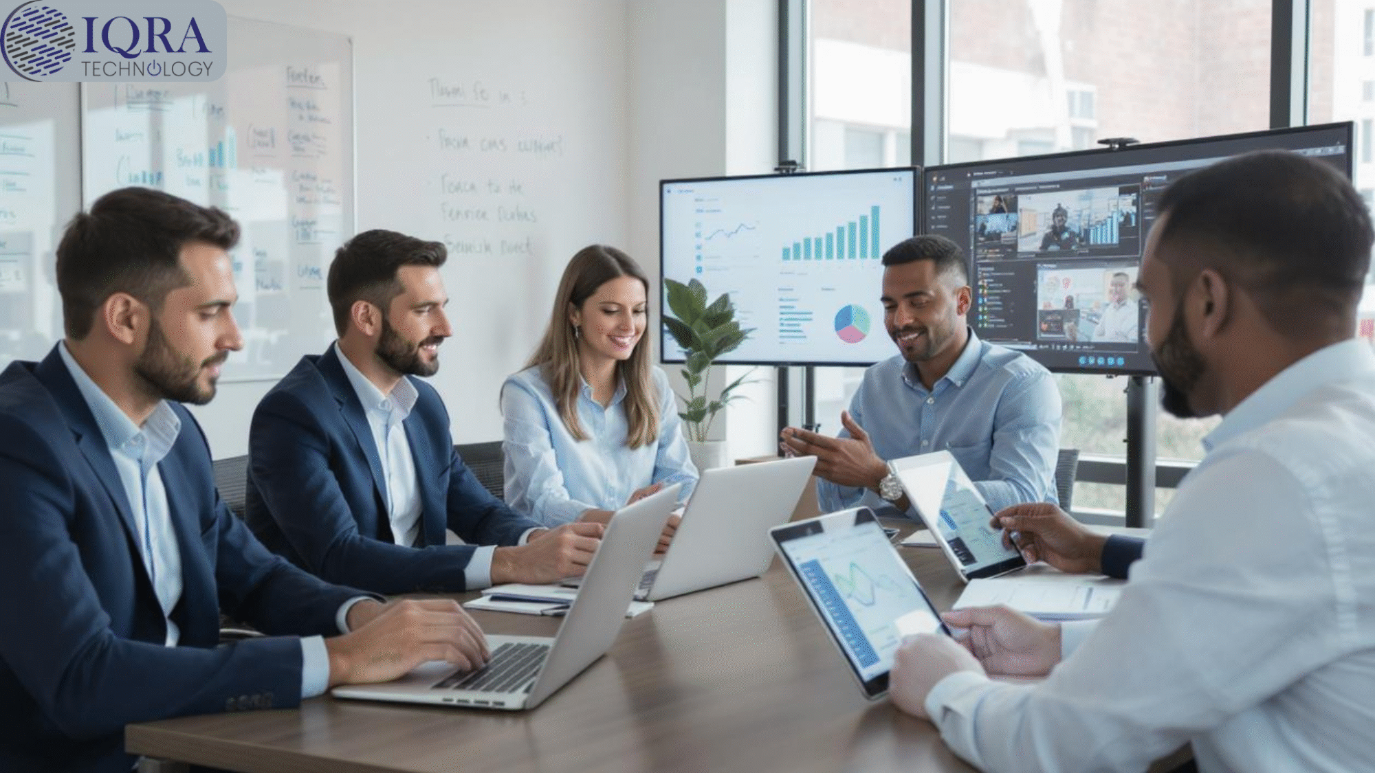 Odoo Integration Services