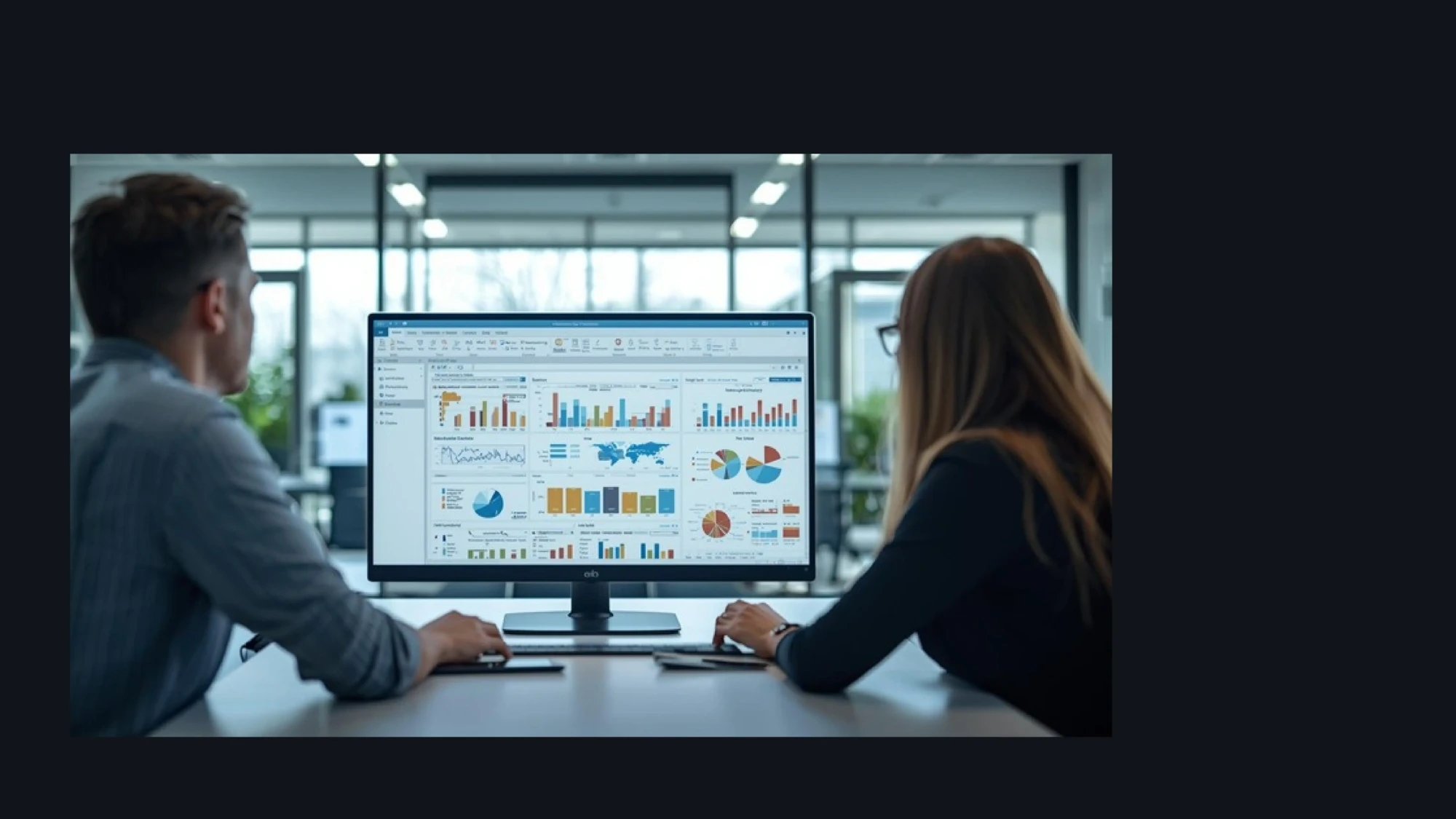 Odoo Integration Services