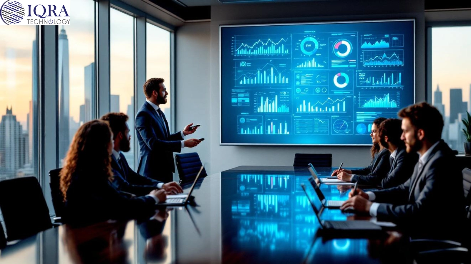 UiPath Consulting Services