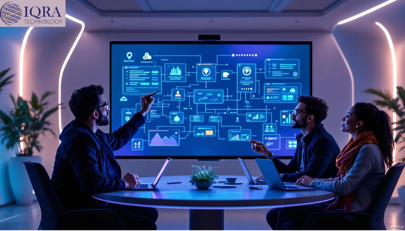 Uipath Integration Services