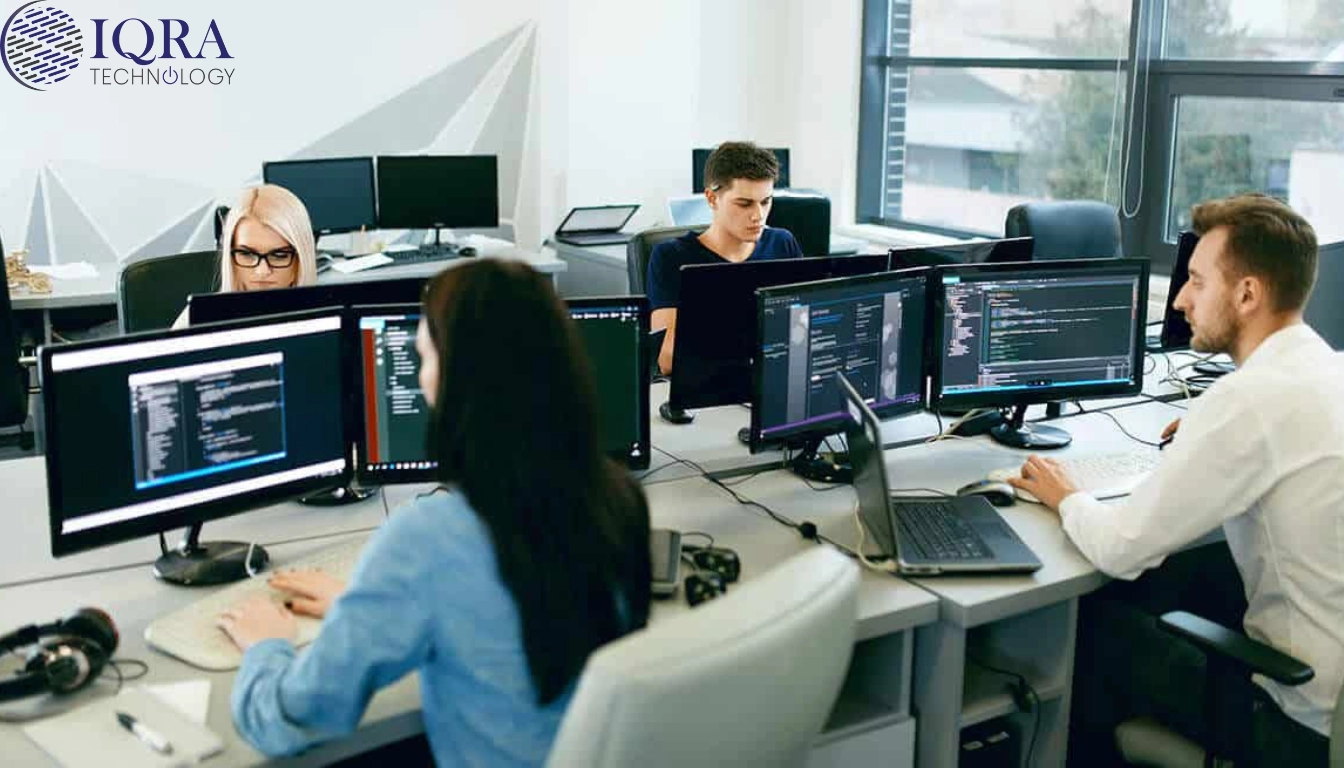 UiPath Development Services