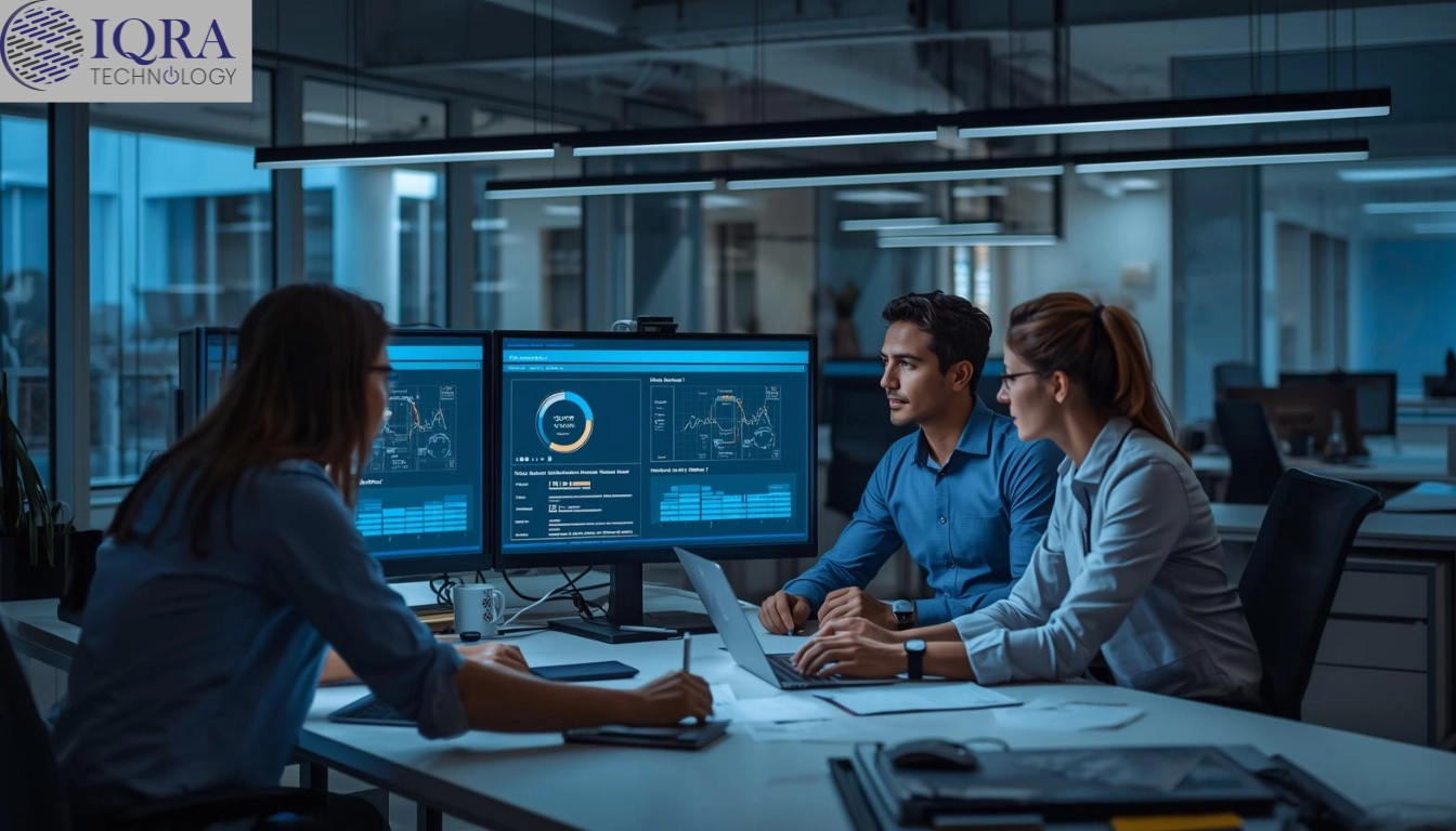 UiPath Managed Services